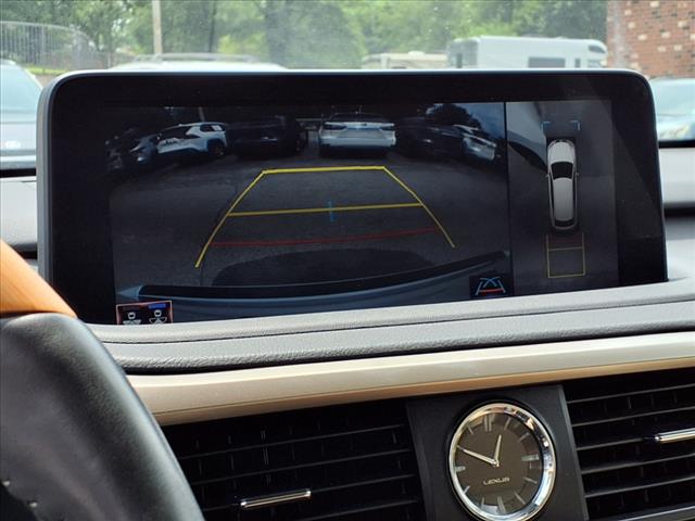 2022 Lexus RX 350 Premium