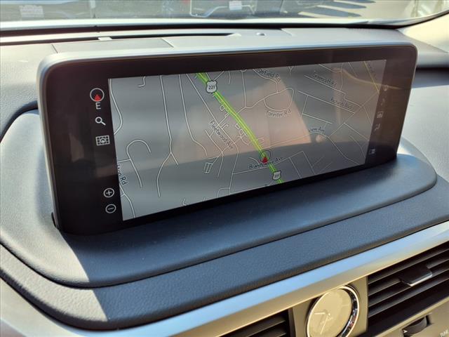 2021 Lexus RX 350 Premium