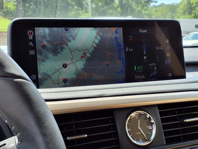 2021 Lexus RX 350 Premium