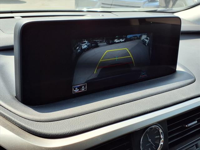 2022 Lexus RX 350 Premium