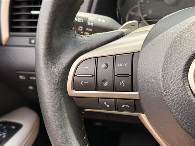 2022 Lexus RX 350 Premium