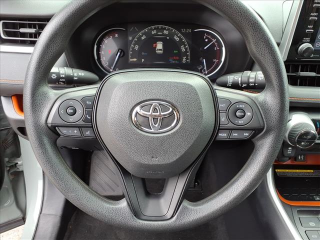 2019 Toyota RAV4 Adventure