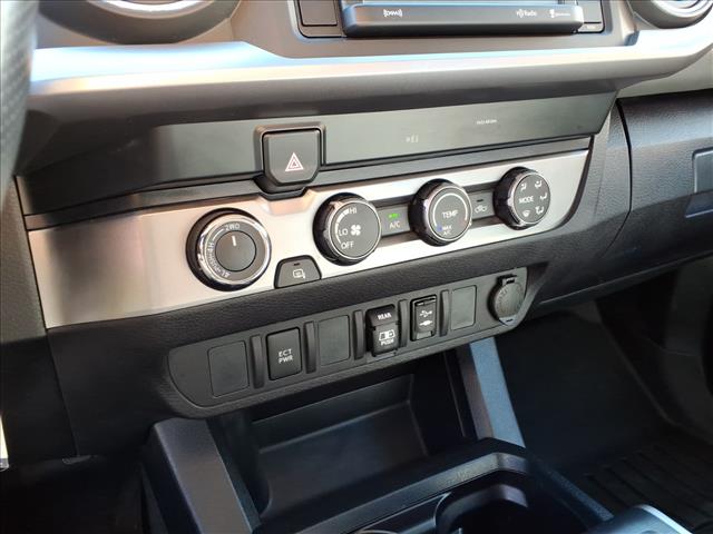 2019 Toyota Tacoma SR5 V6