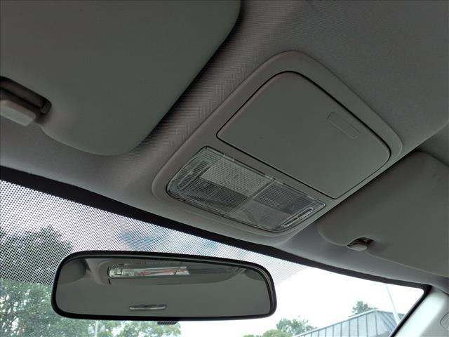 2010 Honda CR-V LX