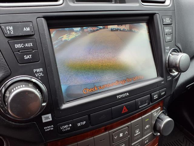 2011 Toyota Highlander Limited