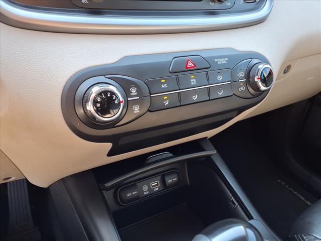 2016 Kia Sorento LX V6