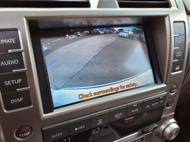 2013 Lexus GX 460 Premium