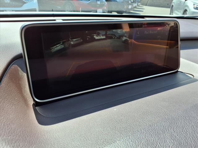 2018 Lexus RX 350L Premium