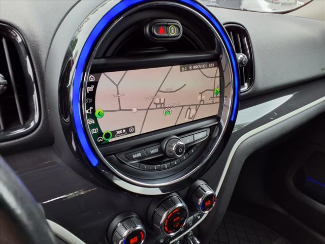 2020 MINI Countryman Cooper S
