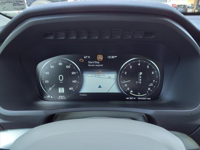 2018 Volvo XC90 T5 Momentum 7-Passenger
