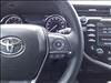 2019 Toyota Camry XLE