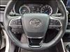 2022 Toyota Highlander Hybrid Platinum