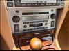 2006 Lexus SC 430 convertible trim