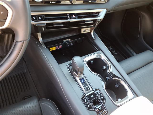 2024 Lexus RX 350 .