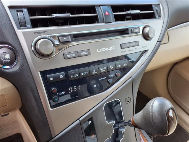 2015 Lexus RX 350 Premium