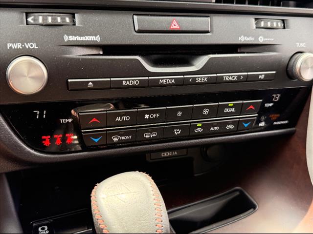 2022 Lexus RX 450h Hybrid