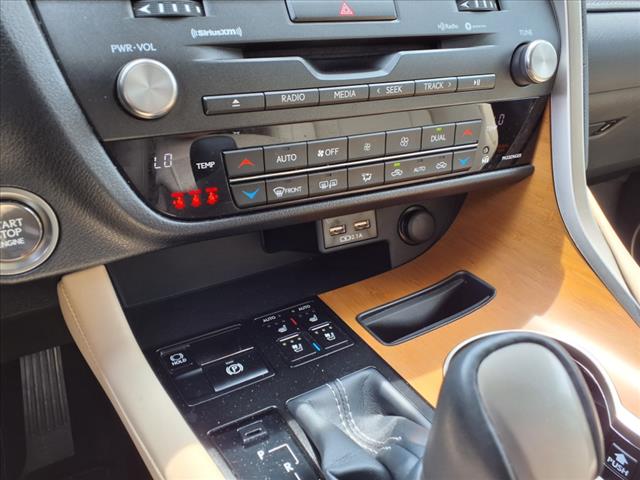 2022 Lexus RX 350 Premium