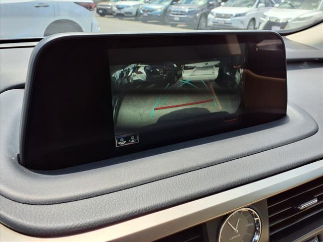 2022 Lexus RX 350 Premium