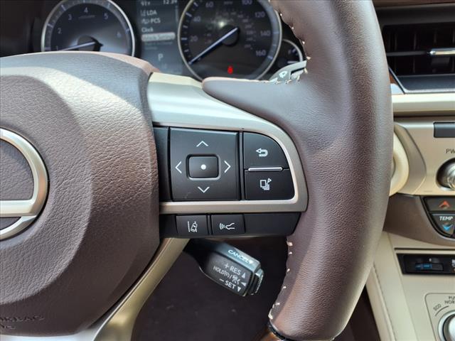 2018 Lexus ES 350 Premium