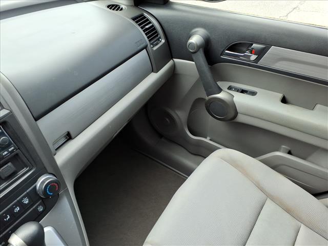 2010 Honda CR-V LX