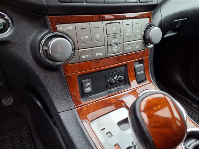 2011 Toyota Highlander Limited