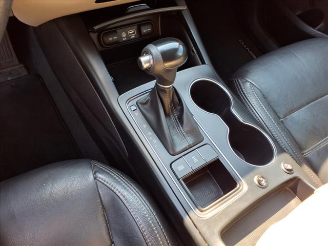 2016 Kia Sorento LX V6