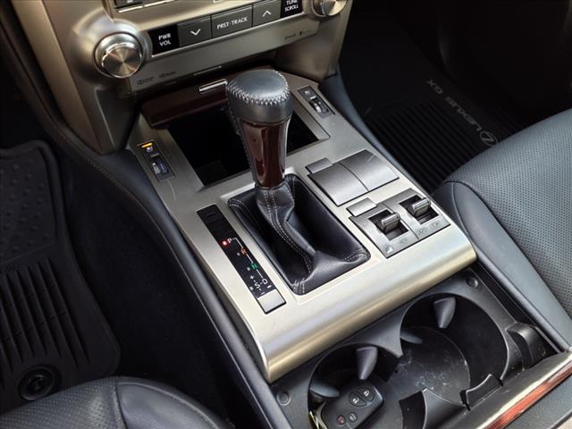 2019 Lexus GX 460 Premium