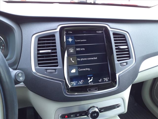 2018 Volvo XC90 T5 Momentum 7-Passenger