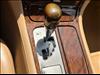 2006 Lexus SC 430 convertible trim