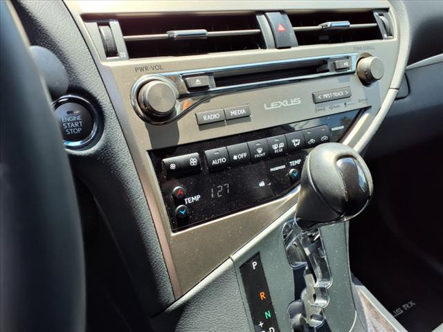 2015 Lexus RX 350 Premium