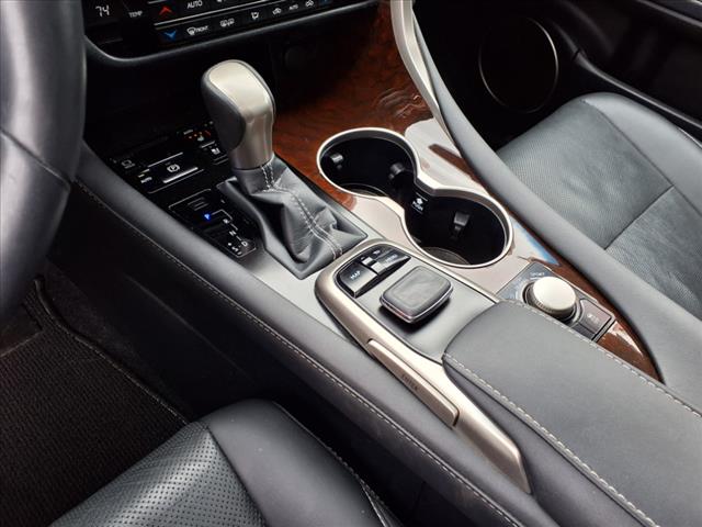 2018 Lexus RX 350 Premium