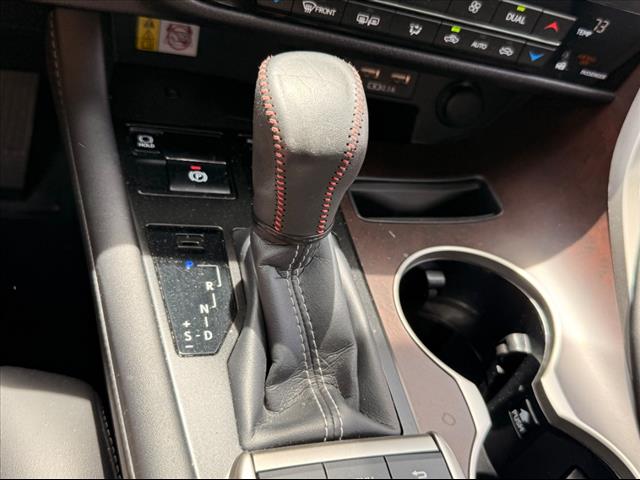 2022 Lexus RX 450h Hybrid