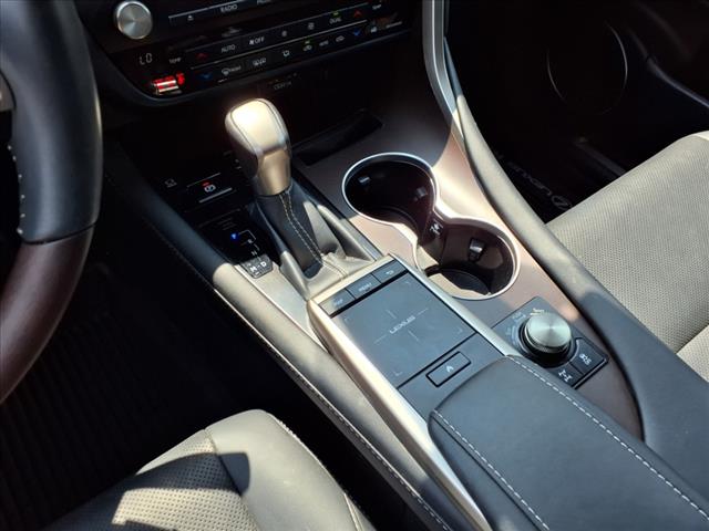 2022 Lexus RX 350 Premium