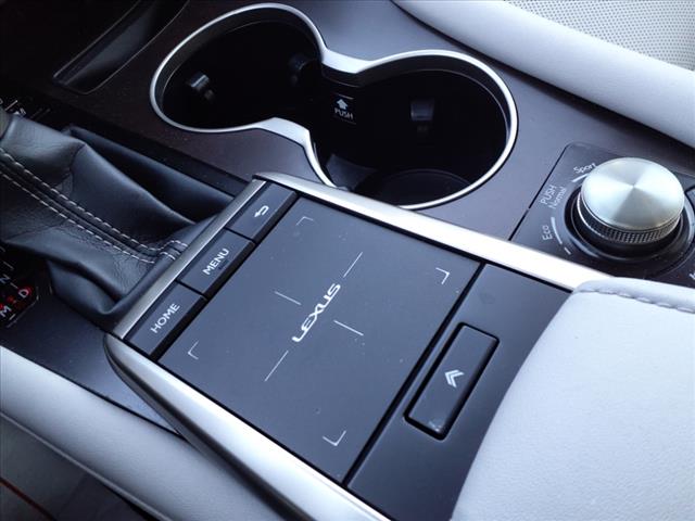 2021 Lexus RX 350 Premium