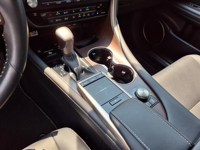 2022 Lexus RX 350 Premium