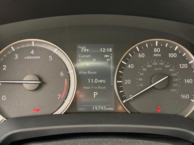 2022 Lexus RX 350 Premium