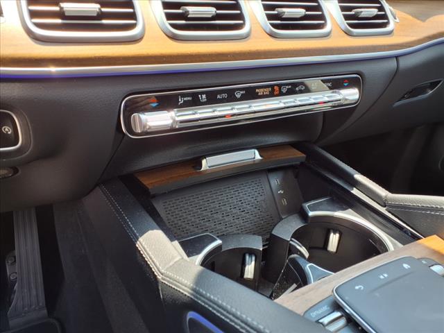 2025 Mercedes-Benz GLE GLE 350 4MATIC