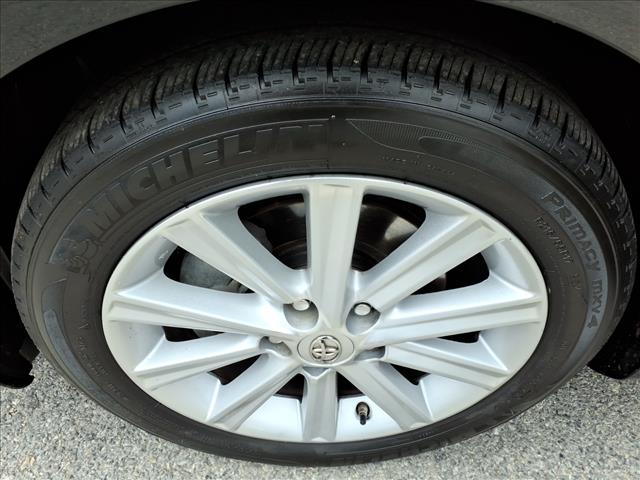 2012 Toyota Camry XLE