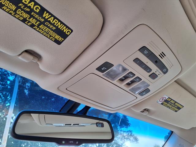 2010 Lexus ES 350 Base