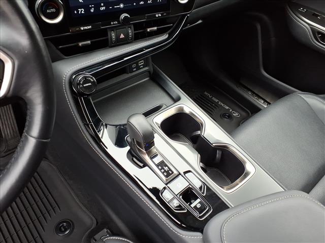 2024 Lexus NX 350h .