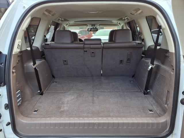 2013 Lexus GX 460 Premium