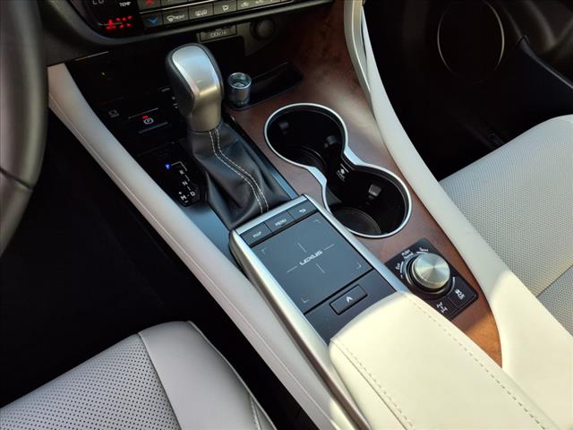 2022 Lexus RX 350L Premium