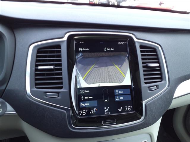 2018 Volvo XC90 T5 Momentum 7-Passenger