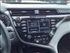 2019 Toyota Camry XLE
