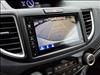 2016 Honda CR-V Touring - thumbnail 19