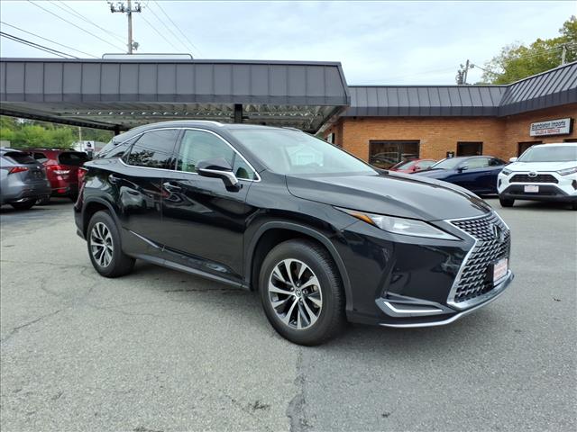 2020 Lexus RX 350 .
