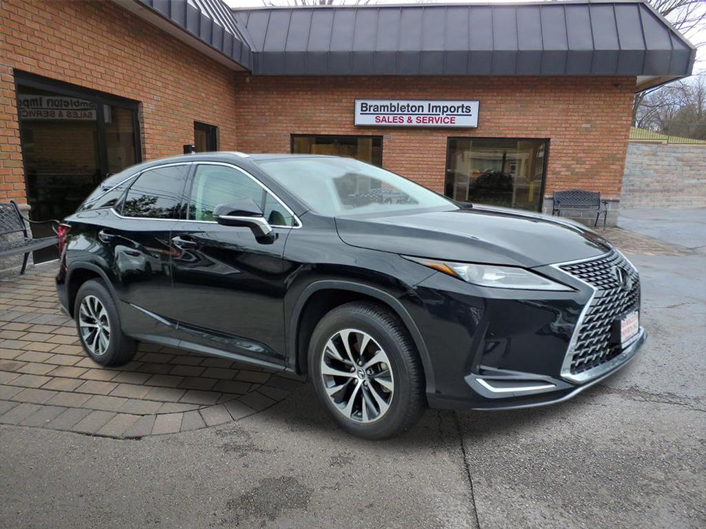 2020 Lexus RX 350 Base