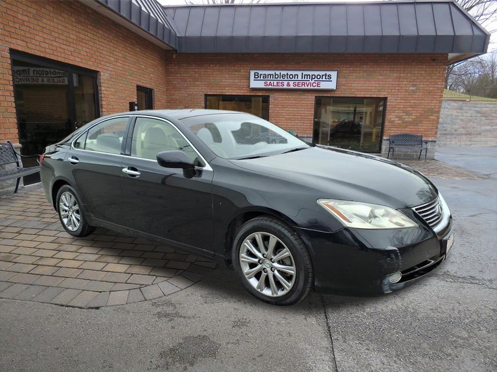 2008 Lexus ES 350