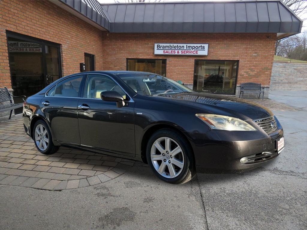2009 Lexus ES 350