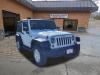 2013 Jeep Wrangler